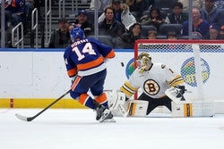 Bruins vs Islanders Prediction 11/26/25 NHL Picks Today