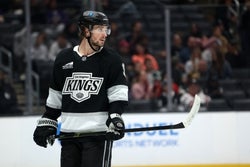Penguins vs Kings Prediction 11/9/25 NHL Picks Today