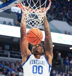 Valparaiso vs Kentucky Prediction 11/7/25 College Basketball Picks Today