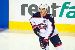 Columbus Blue Jackets vs NY Rangers Prediction 11/15/25 NHL Picks Today