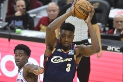 Wizards vs Cavaliers Prediction 11/7/25 NBA Picks Today