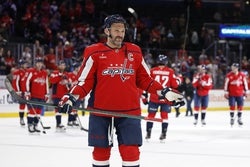 Penguins vs Capitals Prediction 11/6/25 NHL Picks Today