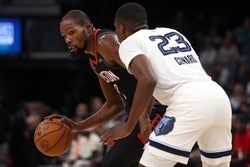 Spurs vs Rockets Prediction 11/7/25 NBA Picks Today