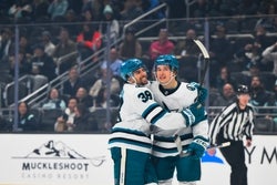 Sharks vs Jets Prediction 11/7/25 NHL Picks Today