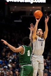 Xavier vs Santa Clara Prediction 11/10/25 College Basketball Picks Today