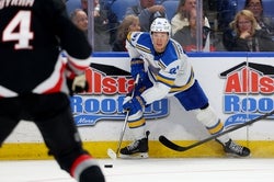 Blues vs Kraken Prediction 11/8/25 NHL Picks Today