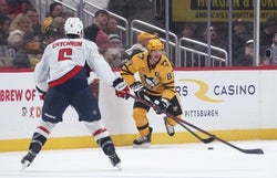 Capitals vs Penguins Prediction 4/11/26 NHL Picks Today