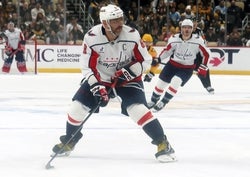 Tampa Bay Lightning vs Washington Capitals Prediction 11/8/25 NHL Picks Today