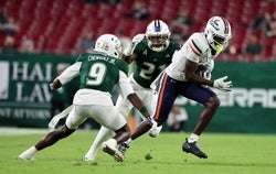 UTSA vs Charlotte Prediction 11/15/25 College Football Picks Today