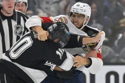 Sharks vs Panthers Prediction 11/8/25 NHL Picks Today