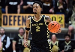 Houston vs Oakland Prediction 11/12/25 College Basketball Picks Today