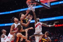 Hawks vs Lakers Prediction 11/8/25 NBA Picks Today