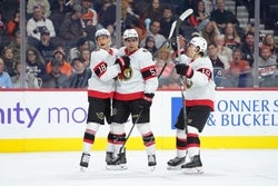 Senators vs Bruins Prediction 11/13/25 NHL Picks Today