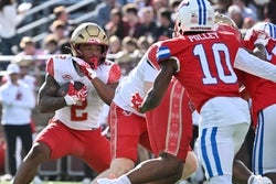 Boston College vs Georgia Tech Prediction Football Picks Today 11/15/25