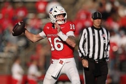 Ohio State vs Rutgers Prediction Football Picks Today 11/22/25