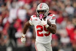 Ohio State vs UCLA Prediction Football Picks Today 11/15/25