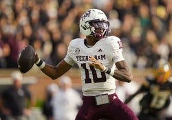 Texas A&M vs South Carolina Prediction Football Picks Today 11/15/25