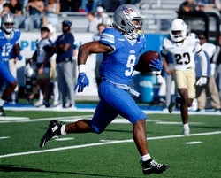 New Mexico State vs Middle Tennessee Prediction Football Picks Today 11/29/25