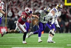 Washington vs Purdue Prediction Football Picks Today 11/15/25