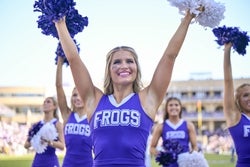 BYU vs TCU Prediction Football Picks Today 11/15/25
