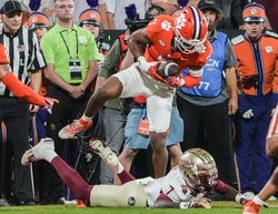 Clemson vs Louisville Prediction 11/14/25 College Football Picks Today