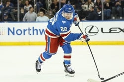 Rangers vs Predators Prediction 11/10/25 NHL Picks Today