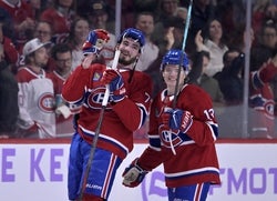 Canadiens vs Kings Prediction 11/11/25 NHL Picks Today