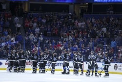 Lightning vs Rangers Prediction 11/12/25 NHL Picks Today