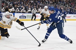 Boston Bruins vs Toronto Maple Leafs Prediction 11/11/25 NHL Picks Today