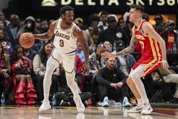 Hornets vs Lakers Prediction 11/10/25 NBA Picks Today