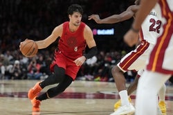 Magic vs Trail Blazers Prediction 11/10/25 NBA Picks Today