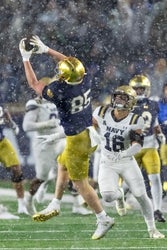 Notre Dame vs Pitt Prediction 11/15/25 College Football Picks Today