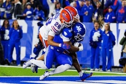 Florida vs Ole Miss Prediction 11/15/25 College Football Picks Today