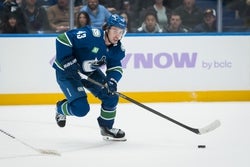 Vancouver Canucks vs Winnipeg Jets Prediction 11/11/25 NHL Picks Today