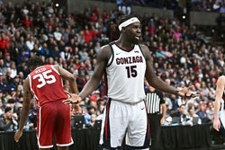 Gonzaga vs Creighton Prediction 11/11/25 College Basketball Picks Today