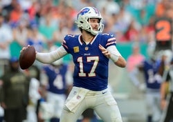 Bills vs Buccaneers Prediction 11/16/25 NFL Picks Today