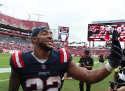 Patriots vs Jets Prediction 11/13/25 NFL Picks Today