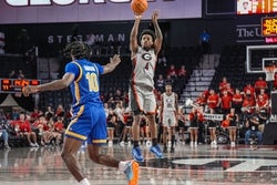 Georgia vs Georgia Tech Prediction 11/14/25 College Basketball Picks Today