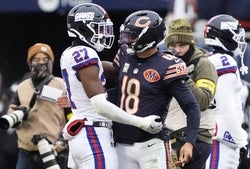 Packers vs Giants Prediction 11/16/25 NFL Picks Today