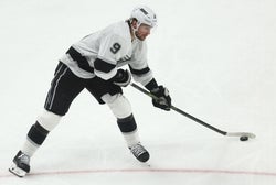LA Kings vs Boston Bruins Prediction 11/21/25 NHL Picks Today