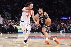 Knicks vs Grizzlies Prediction 11/11/25 NBA Picks Today