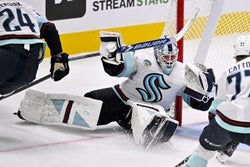 Kraken vs Blue Jackets Prediction 11/11/25 NHL Picks Today