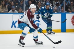 Avalanche vs Sabres Prediction 11/13/25 NHL Picks Today