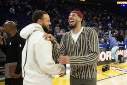 Thunder vs Warriors Prediction 11/11/25 NBA Picks Today