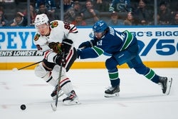 Canucks vs Blackhawks Prediction 3/6/26 NHL Picks Today