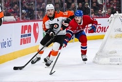 Flyers vs Canadiens Prediction 12/16/25 NHL Picks Today