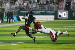 San Jose State vs San Diego State Prediction Football Picks Today 11/22/25