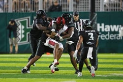 San Diego State vs Boise State Prediction Football Picks Today 11/15/25