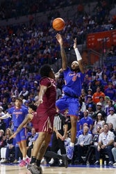 Florida vs Miami Prediction 11/16/25 College Basketball Picks Today