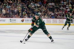 Minnesota Wild vs Vegas Golden Knights Prediction 11/16/25 NHL Picks Today